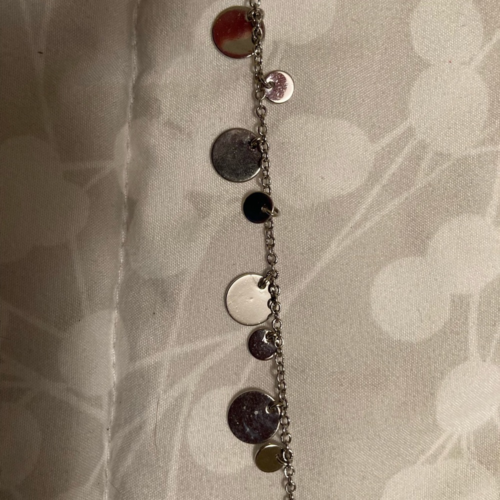 Lia Sophia necklace